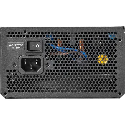 Блок живлення Chieftec Vega 850W (PPG-850-S) [141320] - фото 4