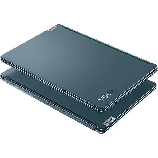 Ноутбук Lenovo Yoga Book 9 13IMU9, (83FF002NRM), Intel Core Ultra 7 155U, 16GB RAM, SSD 1TB, Intel Integrated Graphics, Windows 11 Home, Tidal Teal - фото 10