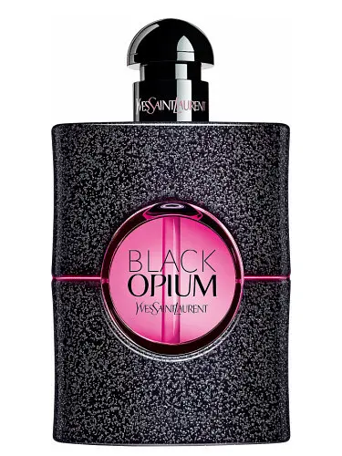 Оригинал Yves Saint Laurent Black Opium Neon 30 мл парфюмированная вода - фото 1