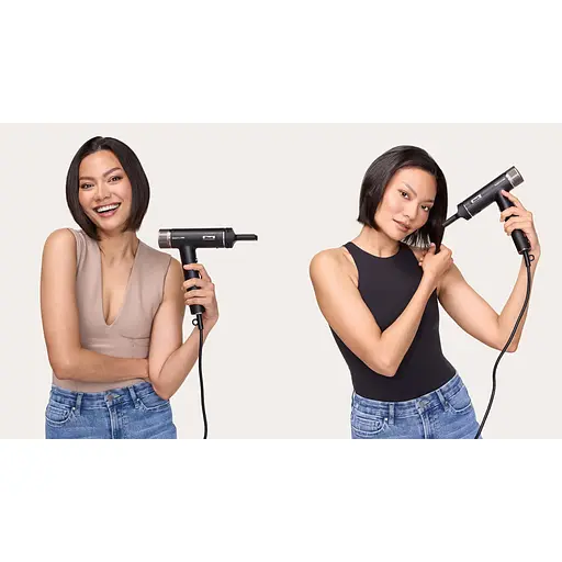 Фен Shark SpeedStyle 3-in-1 for Straight & Wavy Hair (HD731EU) - фото 10