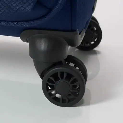 Валіза Gabol Cloud (S) Blue (114004) - фото 5