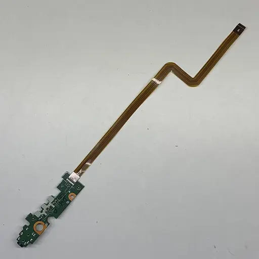 Дод. плата Audio + шлейф для ноутбука Lenovo Thinkpad L560 L570 (LS-C424P Rev 1.0, LS-C42CP Rev 1.0) - фото 3