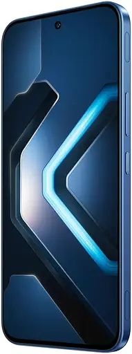 Смартфон Infinix GT 30 X6876 8/256GB Cyber ​​Blue - фото 4