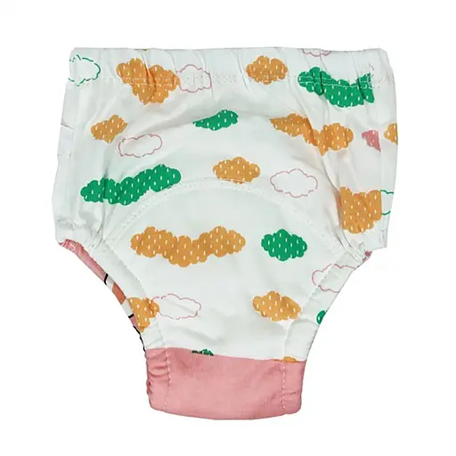 Тренировочные трусики 5-слойные MGZ-0670-2(Ram) размер L (13-16 кг) - фото 2