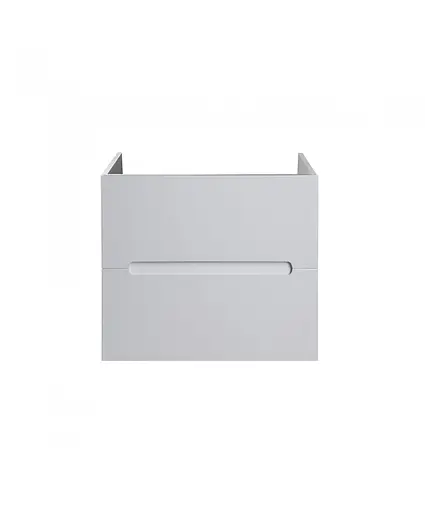 Тумба Мойдодир Octavio 60-A під умивальник/стільницю Білий - фото 6