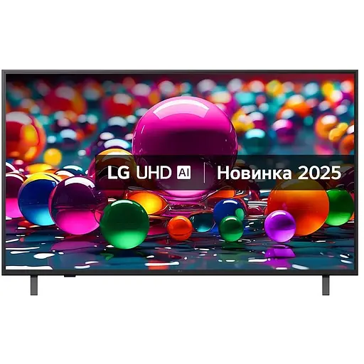 LED-телевизор LG 50UA75006LA (7120089) - фото 1