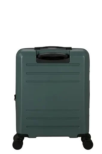 Валіза American Tourister TRAILON DARK FOREST 55х40х20 55 См MG6*04001 - фото 3