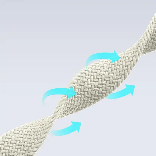 Ремешок Dux Ducis Mixture Ultra для Apple Watch 42(ser.1-3)/44/45/46/49mm Starlight - фото 8