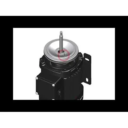 Поверхневий насос Grundfos CR1-21 A-A-A-E-HQQE 3x230/400 (96516192) - фото 4