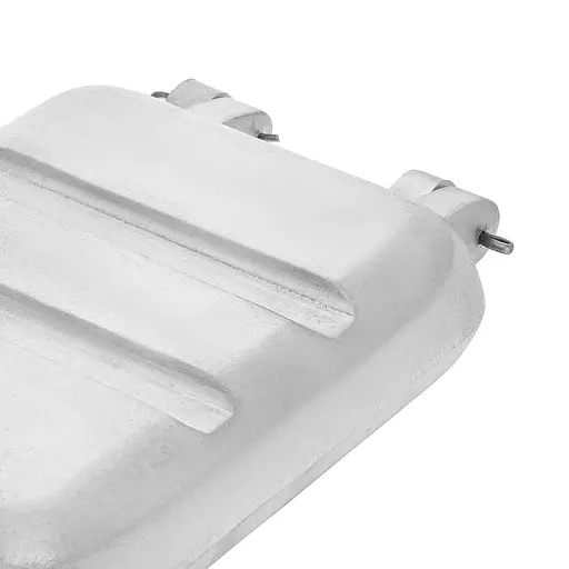 Форма для випікання великих суцільних ведмедиків і шишки, Ласунка 82556 - фото 6