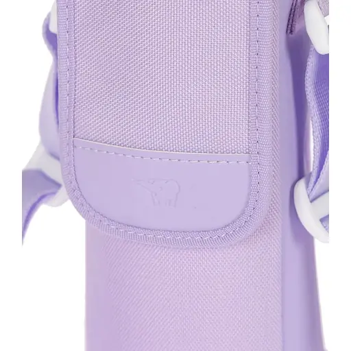 Чехол для термоса Zojirushi MC-CA03VA для 0.6 фиолетовый - фото 2