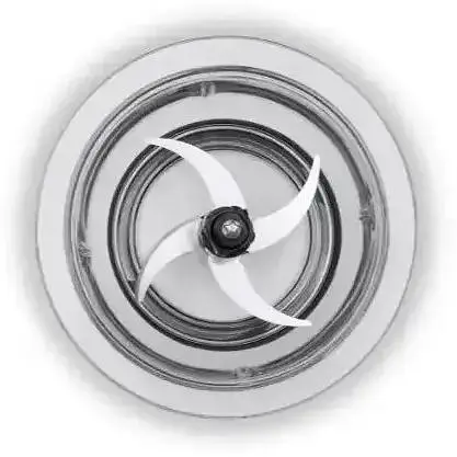 Кухонный измельчитель-чоппер Caso UZ 400 1748 - фото 3