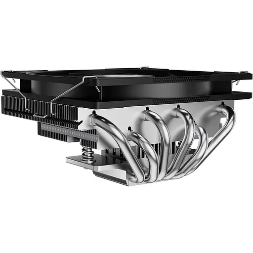 Кулер для процессора PcCooler PсCOOLER RC600-67 (RC667-XXNWYX-GL) - фото 5