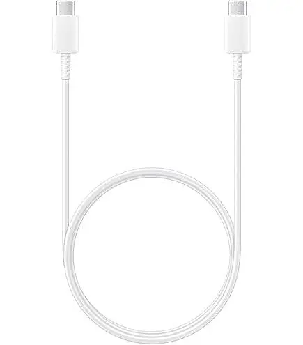 Кабель Foxconn USB-C to Type-C MUF72Z Model A1997 1 метр