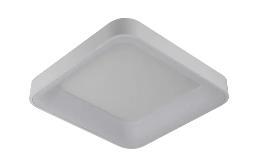 Стельова люстра 1135 (Білий) - фото 5