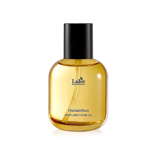 Парфумована олія для пошкодженого волосся Perfumed Hair Oil 03 Osmanthus La'dor 80 мл - фото 1
