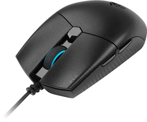 Миша Corsair Katar Pro Ultra-Light Gaming Mouse (CH-930C011-EU) [70693] - фото 5