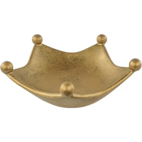 Підсвічник керамічний Корона - фото 1