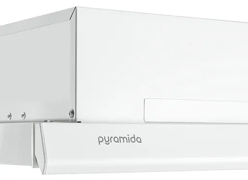 Вытяжка Pyramida TLX1-60 WH (6671507) - фото 8