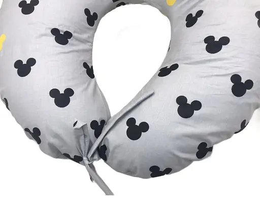 Подушка для годування Moontime "Міккі" - фото 3