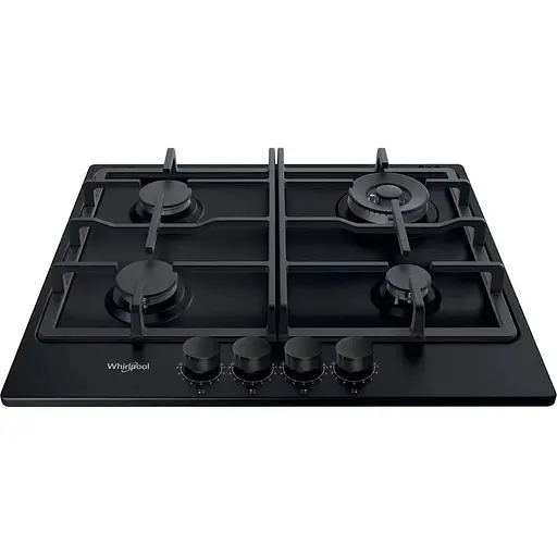 Варочная поверхность Whirlpool TKRL 661 NB газовая [95558]