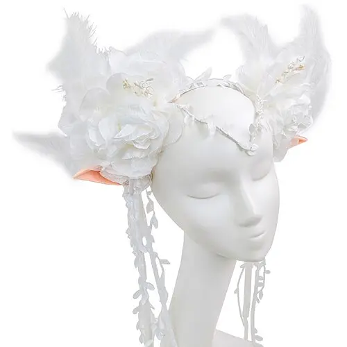 Обруч Фея Тильда - фото 2