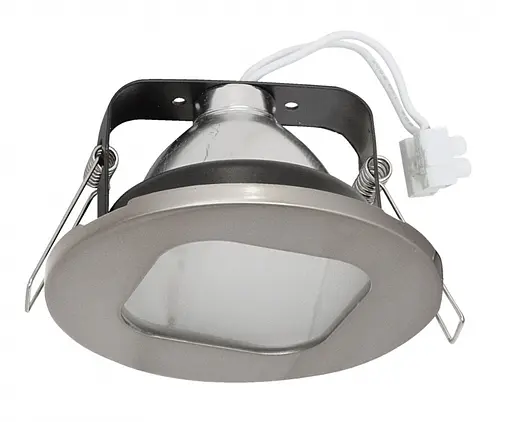 Светильник точечный Brille HDL-DS 84 N MR16 163270