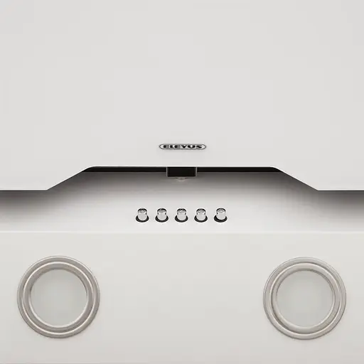 Вытяжка наклонная Eleyus SPECTRA 1000 LED 60 WH - фото 8