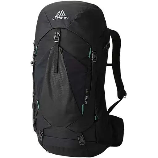 Рюкзак Gregory Stout 35 RC Trailflex Black (1053-149378 A266)