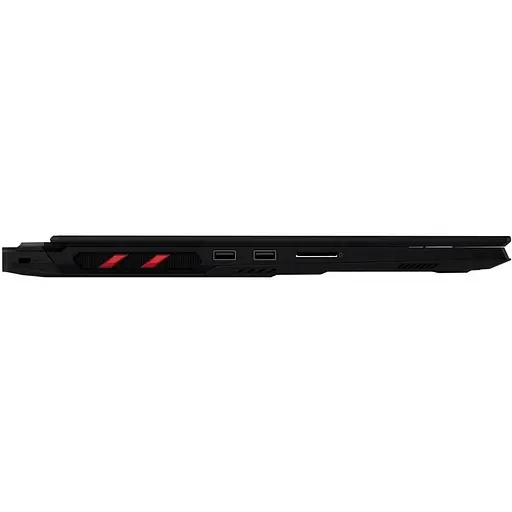 Ігровий ноутбук MSI Raider A18 HX A9WIG, Ryzen 9 9955HX3D, 5.4GHz, 16 UHD+, 64GB, SSD 2TB, NVIDIA GeForce RTX 5080 16GB, Windows 11 Home - фото 9