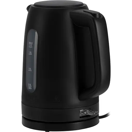 Электрочайник Adler AD 1379 Black [152859] - фото 2