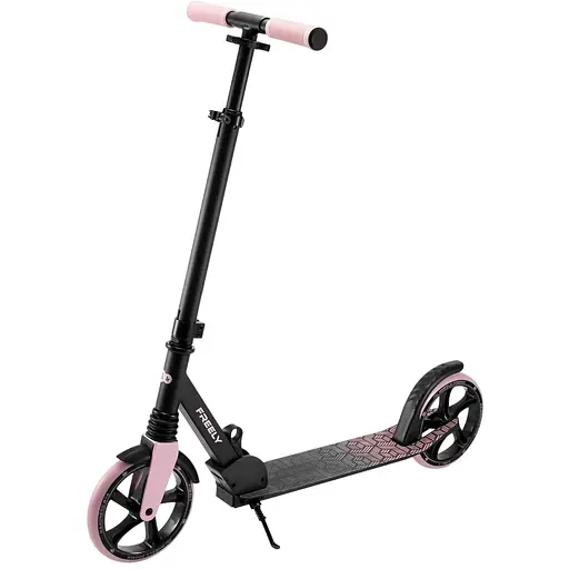 Самокат Kinderkraft Freely Pink (KRFREE00PNK0000)