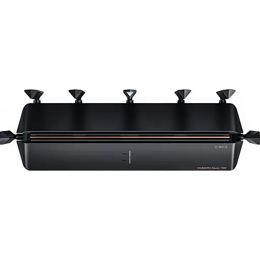 Беспроводной маршрутизатор (роутер) Xiaomi Mi Router BE7000 (DVB4359CN) [105472] - фото 5