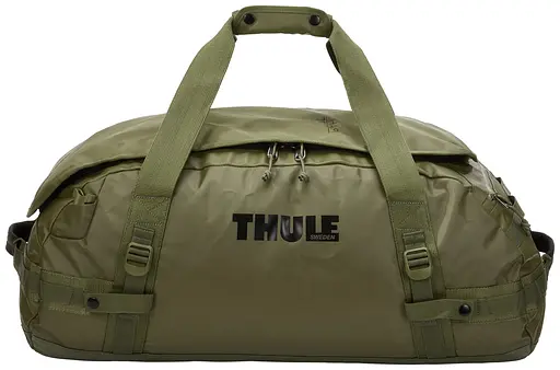 Спортивная сумка Thule Chasm Duffel 70 л Olivine (TH 3204298) - фото 2