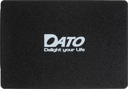 Накопичувач SSD DATO DS700 480 GB (DS700SSD-480GB) - фото 3