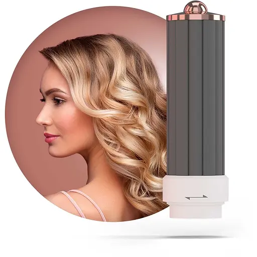 Фен-щітка Sencor SHS 9100RS - фото 15
