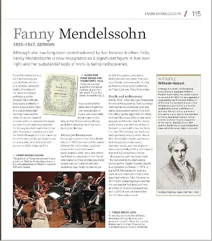 Composers Who Changed History - фото 8