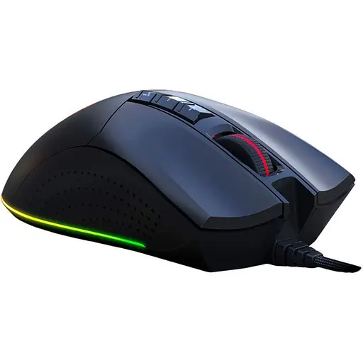 Миша Bloody ES9 Plus Stone Black [139424] - фото 3