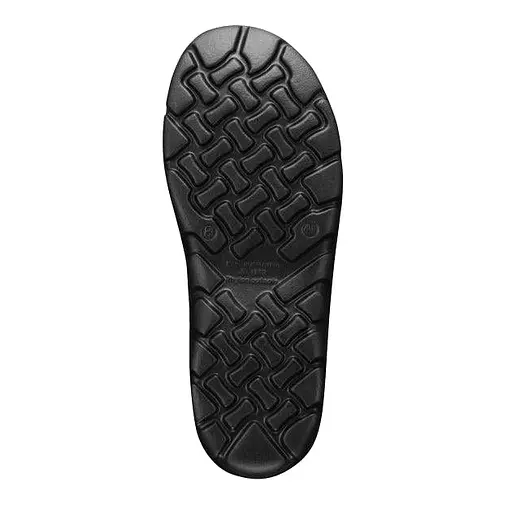 Шлепанцы Aqua Speed Alabama 44 Черные (1000-507-07-44) - фото 2