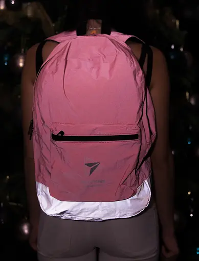 Рюкзак YES CITYPACK T-66  Carrot - фото 7