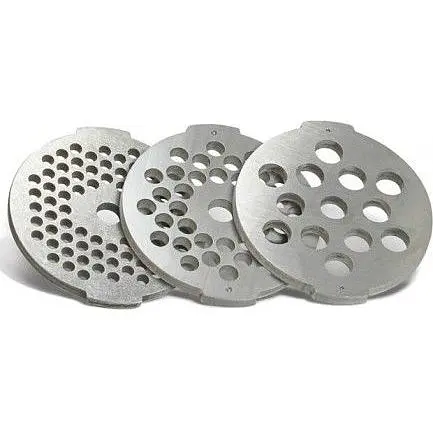 Мясорубка Moulinex ME307832 - фото 4