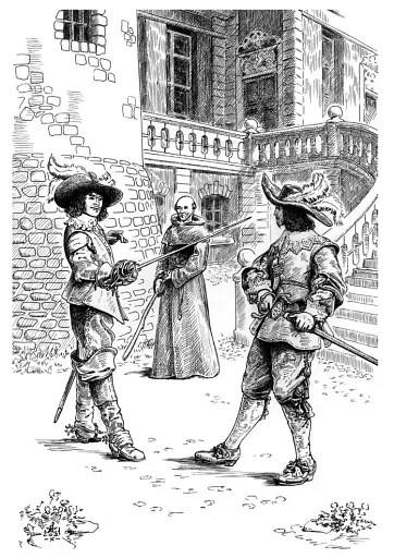 Скринька королеви Анни - фото 7