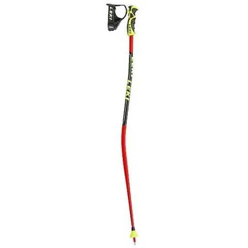 Палки Leki WC Racing GS 130 Red (1052-634 6777 130)
