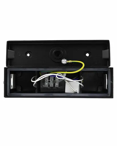 Вуличний світильник Nowodvorski 9112 Lens led - фото 6