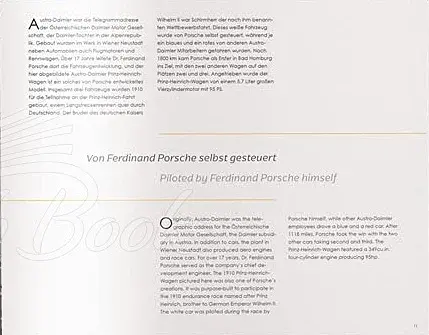 Lost Beauties: 50 Cars That Time Forgot - фото 7