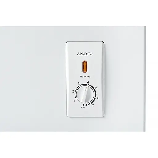 Морозильна скриня Ardesto FR-145M - фото 5