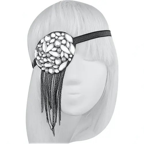 Повязка на глаз Marlene - фото 1