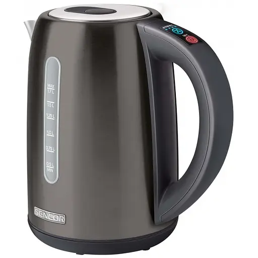 Чайник Sencor SWK 7708BK (41010213) - фото 1