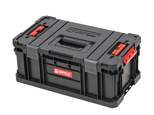 Ящик для инструмента Qbrick System TWO Toolbox Plus Vario (5901238258599) - фото 1
