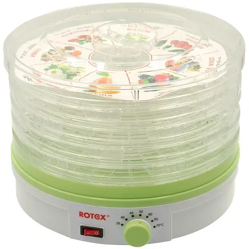Сушка Rotex RD310-W